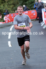 Kielder Half Marathon, 2021 Kielder Marathon and Half Marathon, Sunday, Octobr 3rd. Photo: David T. Hewitson/Sports for All Pics